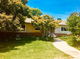 1589 S Church Ave, Reedley, CA 93654