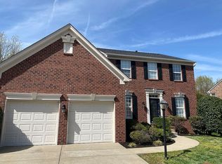 412 Landings Way, Mount Juliet, TN 37122