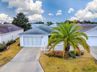 1692 Indigo Ave, The Villages, FL 32162