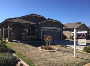 1367 W Santa Gertrudis Trl, San Tan Valley, AZ 85143