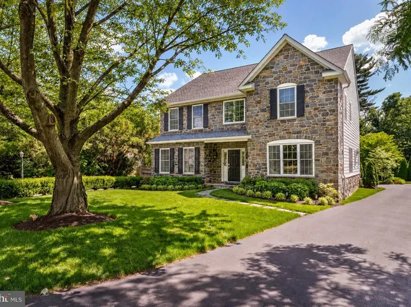 1024 Cedar Grove Rd, Wynnewood, PA 19096