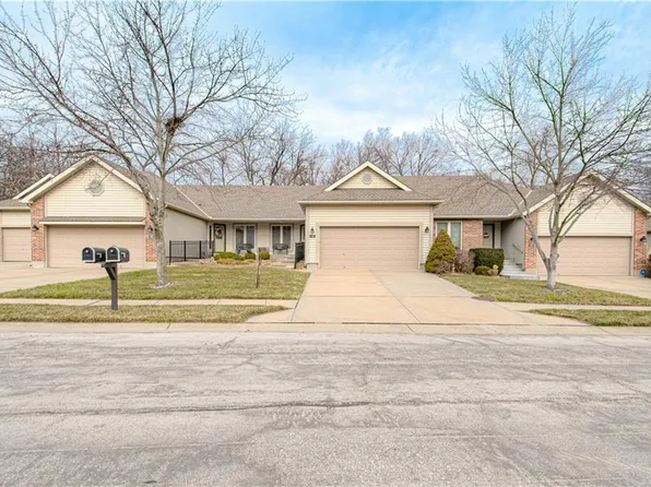 1012 NE 75th St, Gladstone, MO 64118