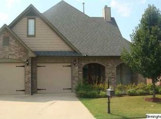 3127 Chelsea Park Rdg, Chelsea, AL 35043