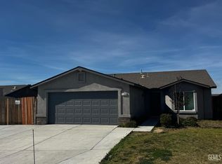 1120 Gargano Rd, Bakersfield, CA 93306