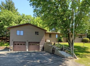 S368 Sand Rd, Mondovi, WI 54755