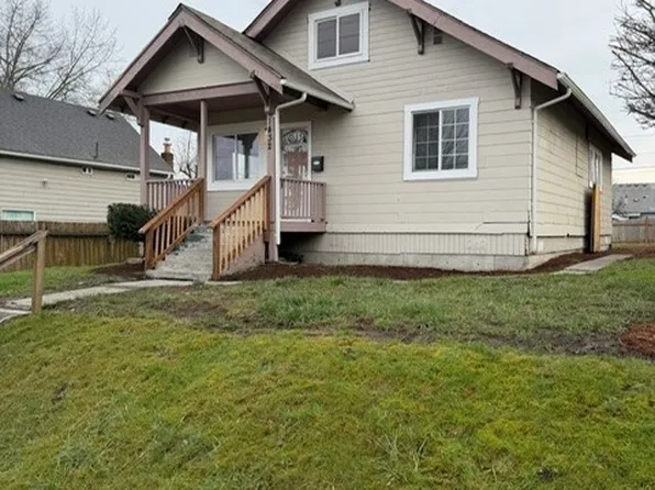1432 E 29th Street, Tacoma, WA 98404