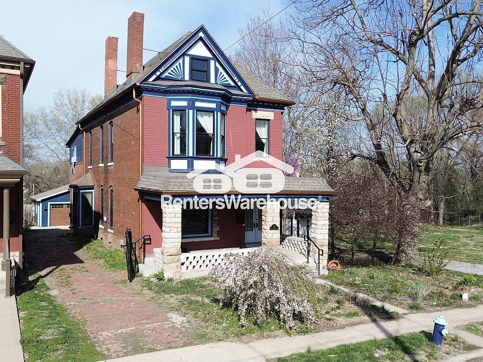 1st image of 500 Bellefontaine Ave