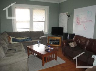 176 Winthrop Rd #4/5, Brookline, MA 02445