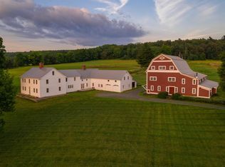 932 North Rd, Bethel, VT 05032