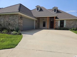 405 Fox Den Trl, Monroe, LA 71203