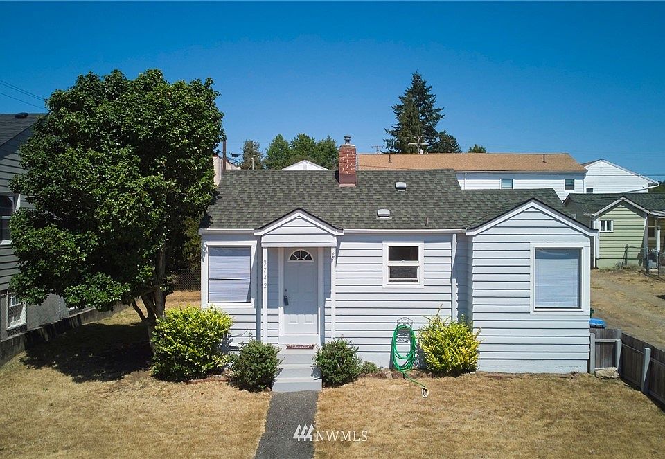 1st image of 3742 W F St