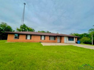 2201 E Old Us Highway 80, White Oak, TX 75693
