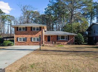 2142 Aldah Dr, Tucker, GA 30084