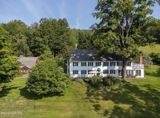 14 Easland Rd, West Stockbridge, MA 01266