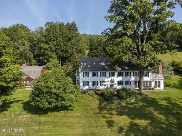 14 Easland Rd, West Stockbridge, MA 01266