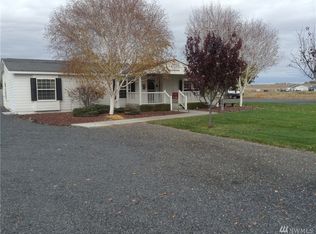 4722 McConihe Rd NE, Moses Lake, WA 98837