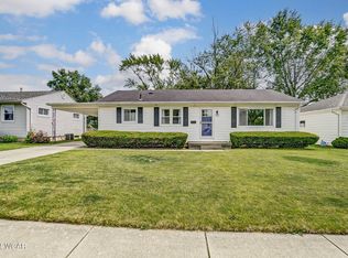 913 W Murphy St, Lima, OH 45801