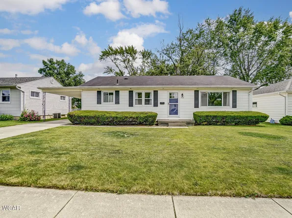 913 W Murphy St, Lima, OH 45801