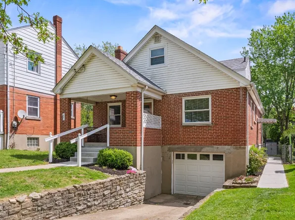 4108 Simpson Ave, Cincinnati, OH 45227