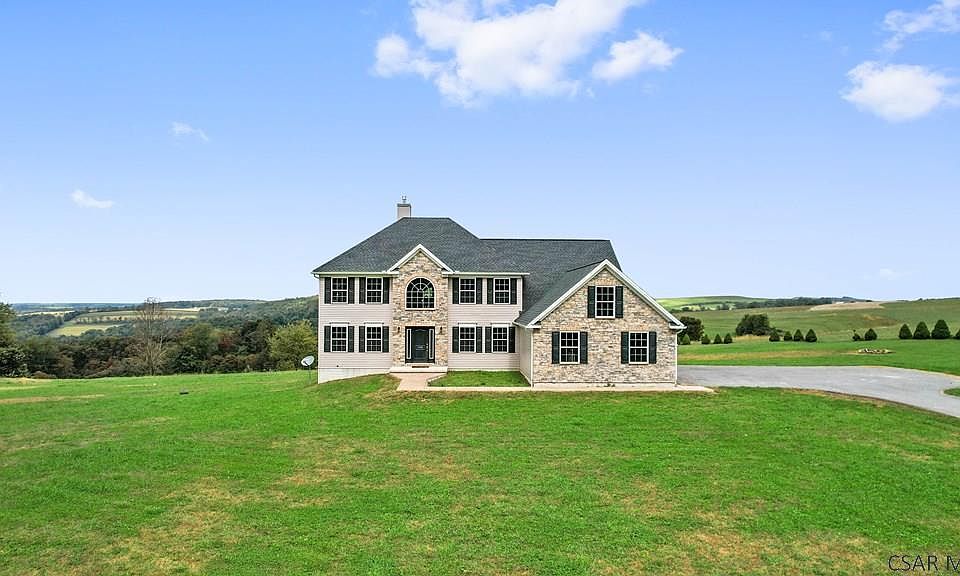 3400 Snake Rd, Colver, PA 15927 Zillow
