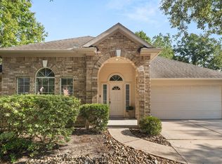 34 Gilmore Grove Pl, The Woodlands, TX 77382