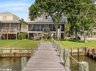 13553 County Road 1, Fairhope, AL 36532