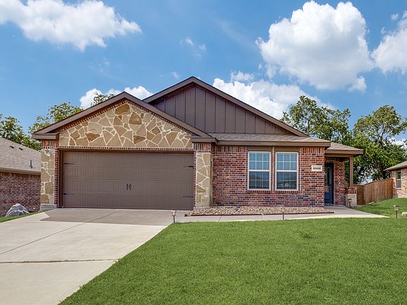 2nd image of 3502 Brookstone Dr