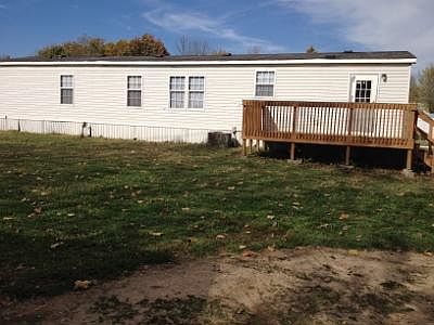 Outside Back