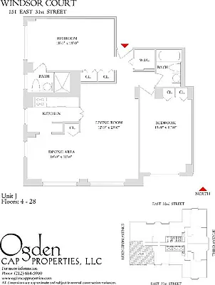 Rented by Ogden CAP Properties | media 1