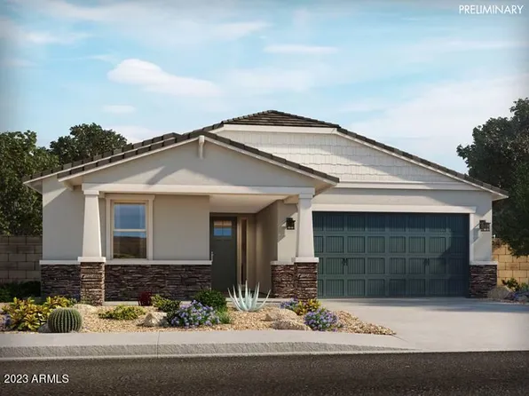 35415 W Marin Avenue, Maricopa, AZ 85138