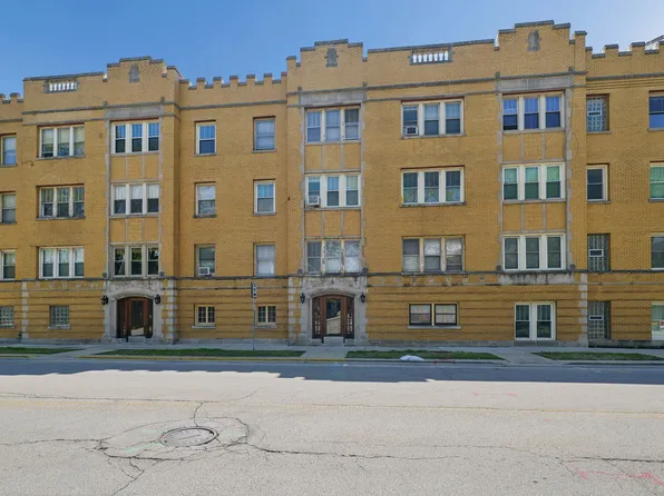 7216 Jackson Blvd #Cm, Forest Park, IL 60130