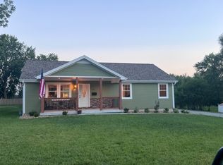 807 N Prairie St, Cameron, MO 64429