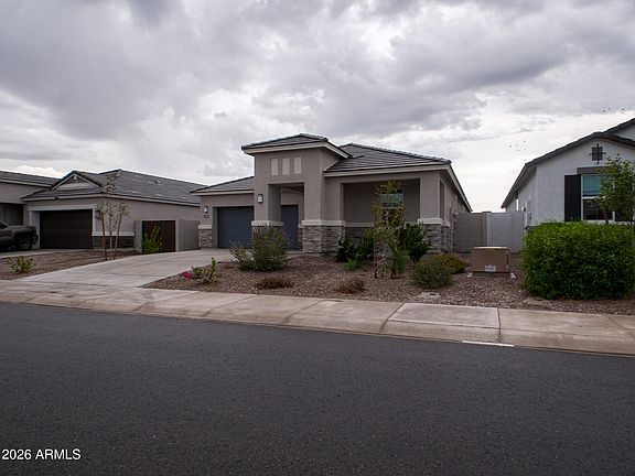 3rd image of 25449 W GRAHAM Trail
