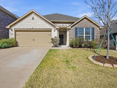 3320 Sorghum Way, McKinney, TX, 75071