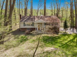 4 Blue Hills Dr, Holmdel, NJ 07733