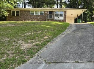 3692 Larkspur Ter, Decatur, GA 30032