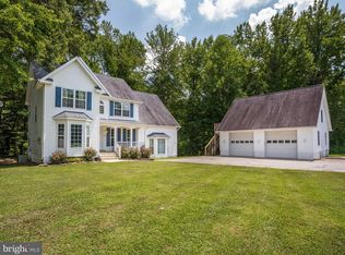 435 Heron Landing Way, Prince Frederick, MD 20678