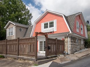 812 Haynes St, Bristol, TN 37620