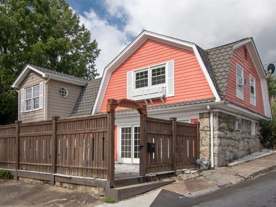 812 Haynes St, Bristol, TN, 37620