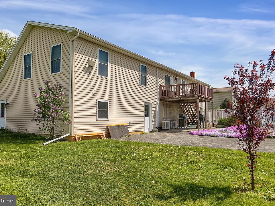 284 Dunn Valley Rd, Mc Alisterville, PA 17049 Zillow