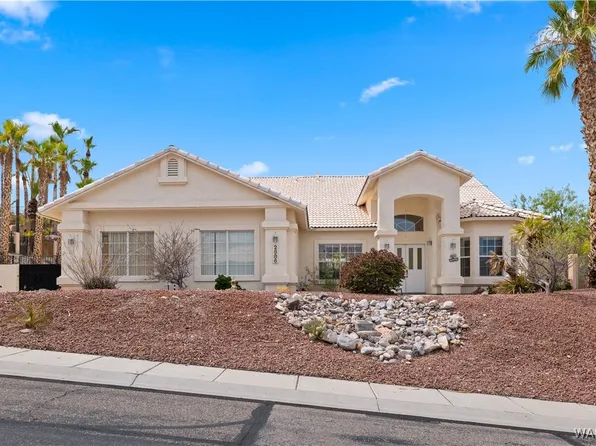 2886 Desert Vista Dr, Bullhead City, AZ 86429