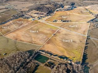 12150 Princeton Rd, Cerulean, KY 42215