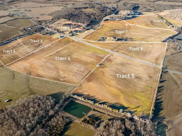 12150 Princeton Rd, Cerulean, KY 42215