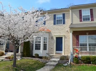 3025 Raking Leaf Dr, Abingdon, MD 21009