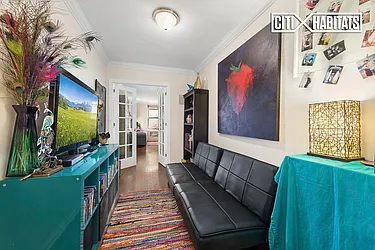 Sold by Citi Habitats