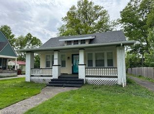 1388 Brookline Rd, South Euclid, OH 44121