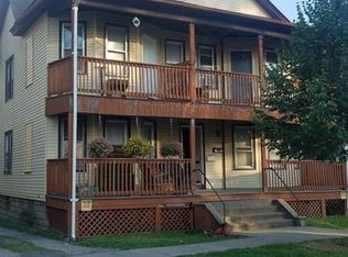 67 Hill St, West Springfield, MA 01089