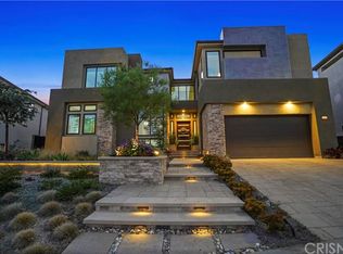 20421 W Aberdeen Ln, Porter Ranch, CA 91326