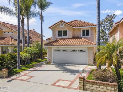 2373 Aztec Ave, Ventura, CA, 93001