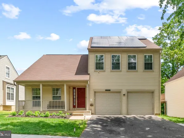 12911 Hawkshead Ter, Silver Spring, MD 20904